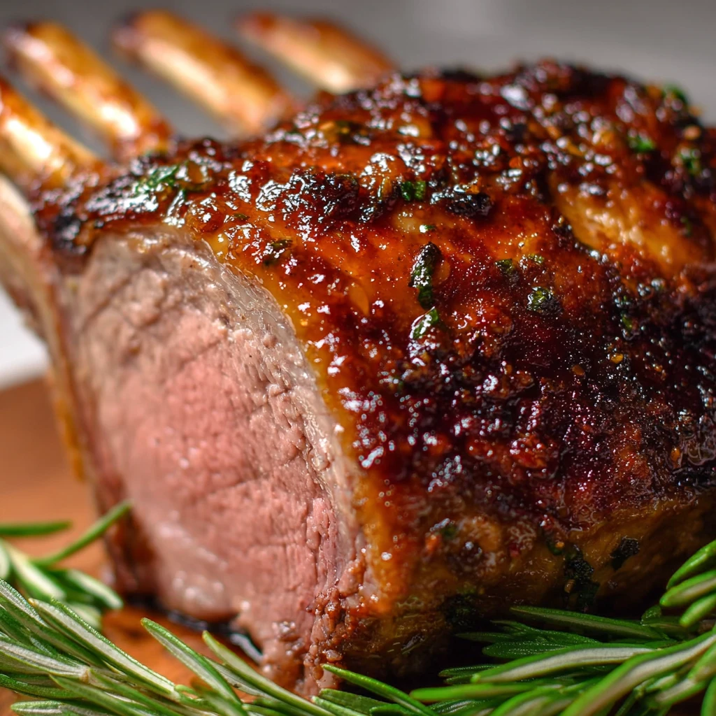 Best Prime Rib Roast Recipe Ever