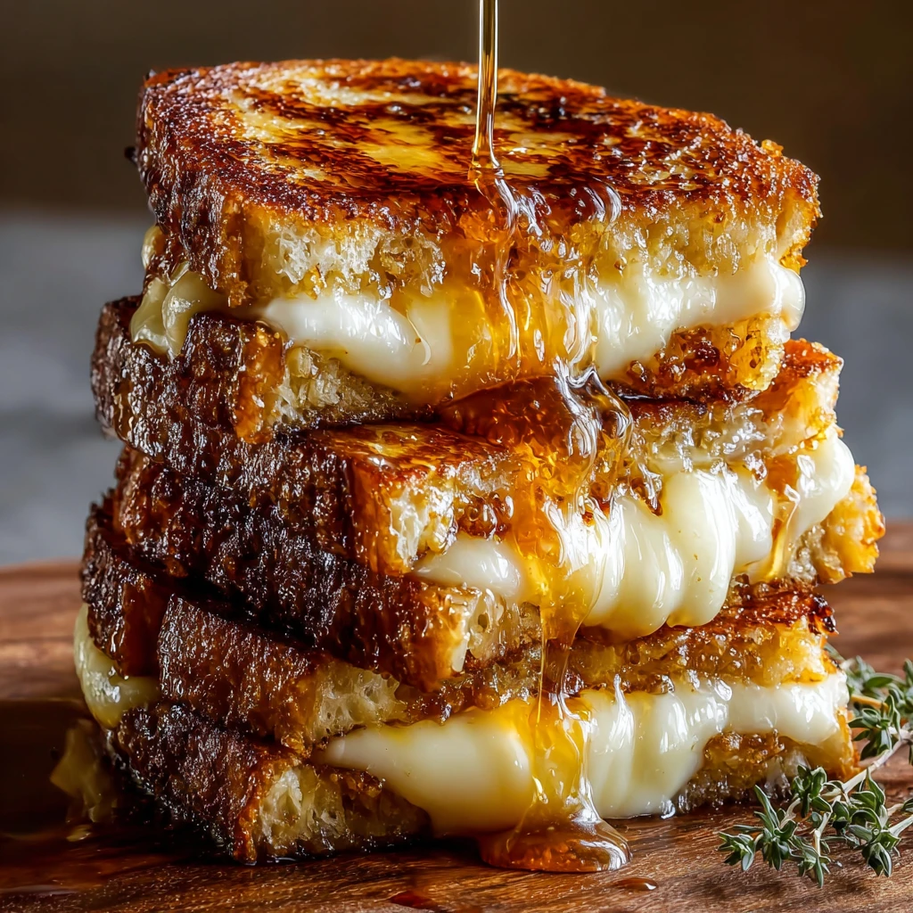 Crème Brûlée French Toast – Easy Recipe for Brunch Lovers