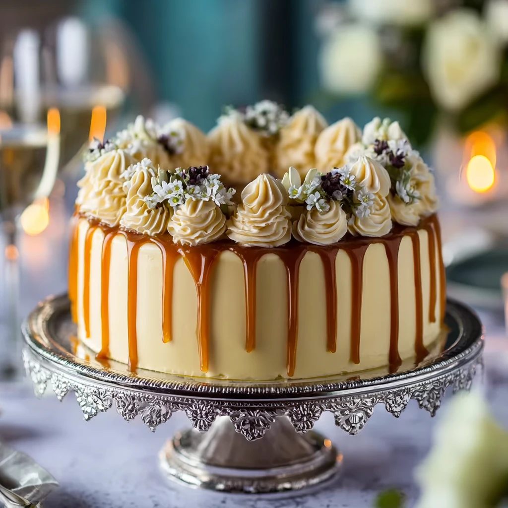 Decadent Bird’s Milk Cake Recipe to Dazzle Your Guests