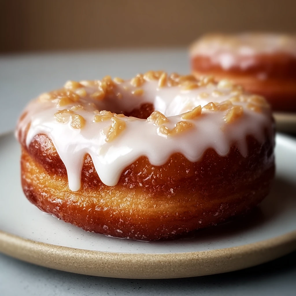 Homemade Cronuts That Will Make You Ditch Fast Food Forever