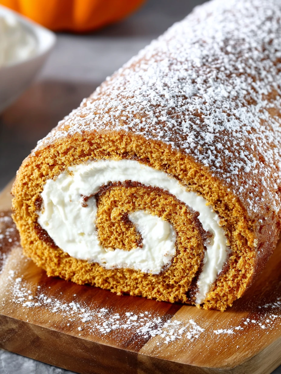 Irresistible Pumpkin Cinnamon Roll Cake Recipe to Try Now