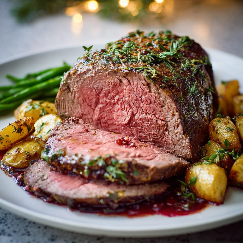 New Years Dinner Ideas to Impress Your Guests This Year