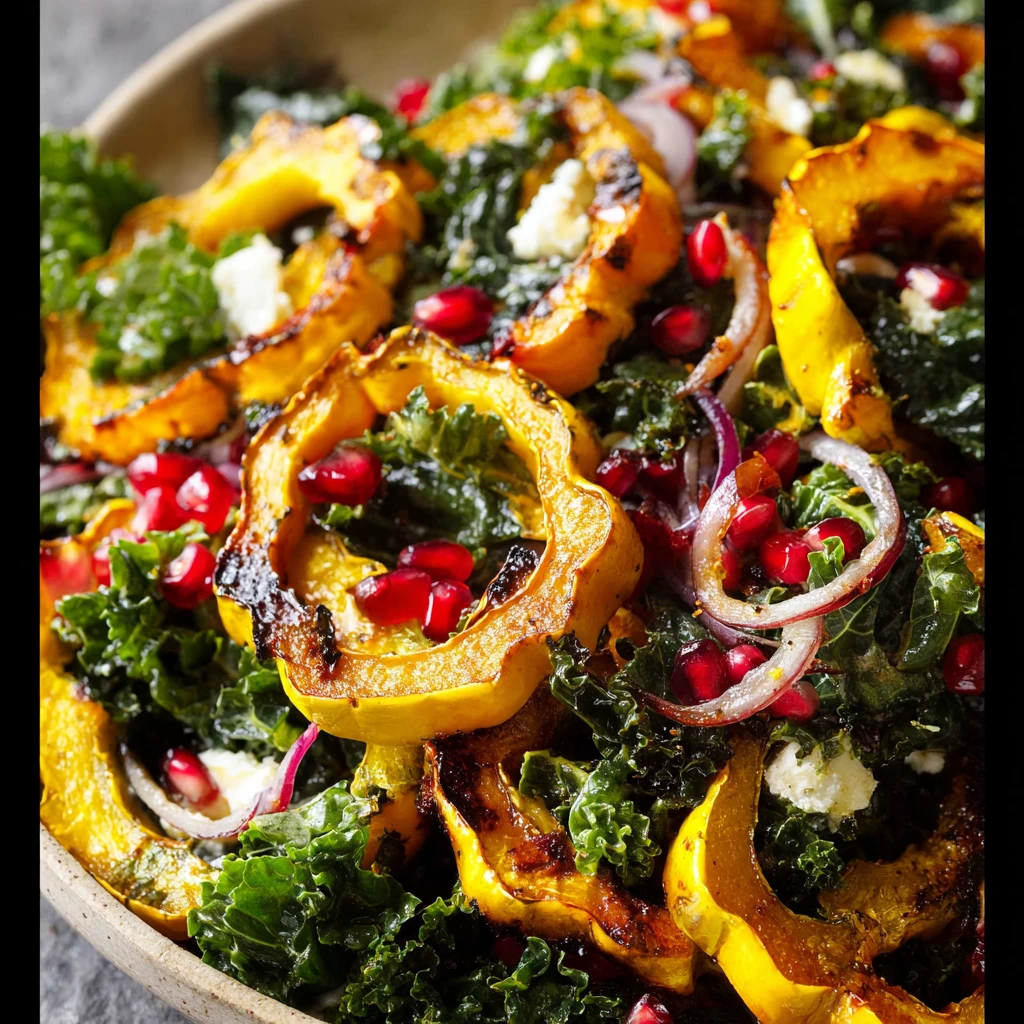 The Best Thanksgiving Salad Recipes