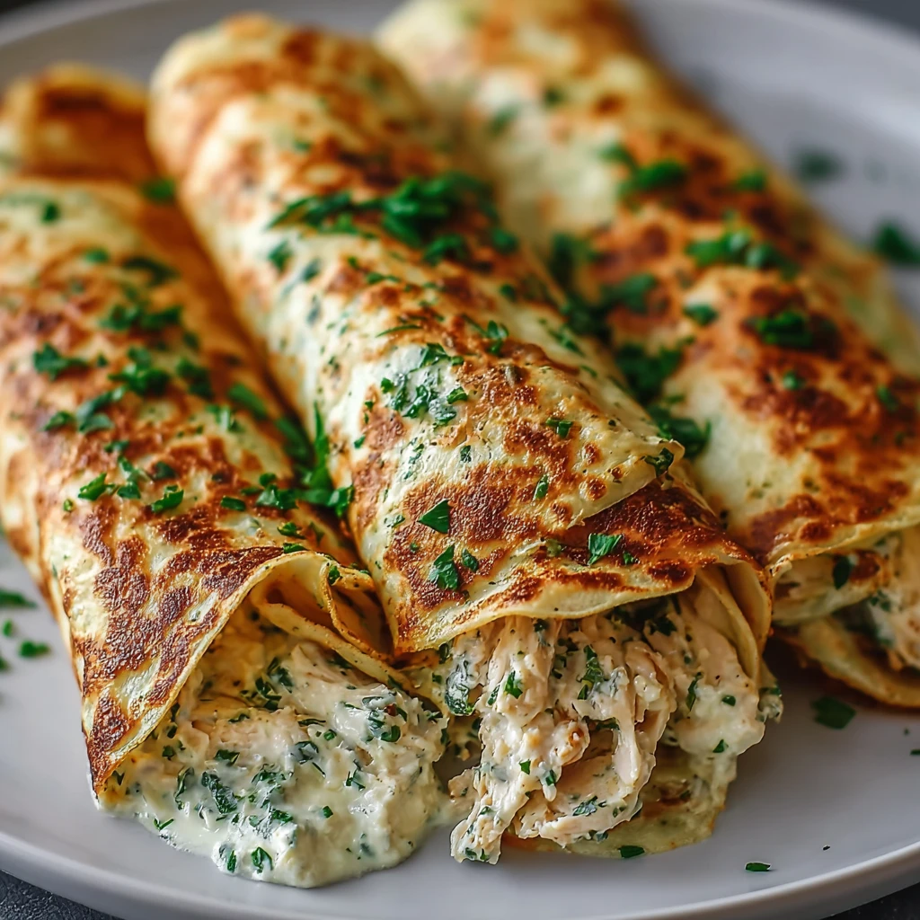 Baked Cheese Garlic Chicken Wraps Recipe Easy Master Baked Chicken Wraps Cheesy Garlic Chicken Wraps Dinner Garlic Cheese ...