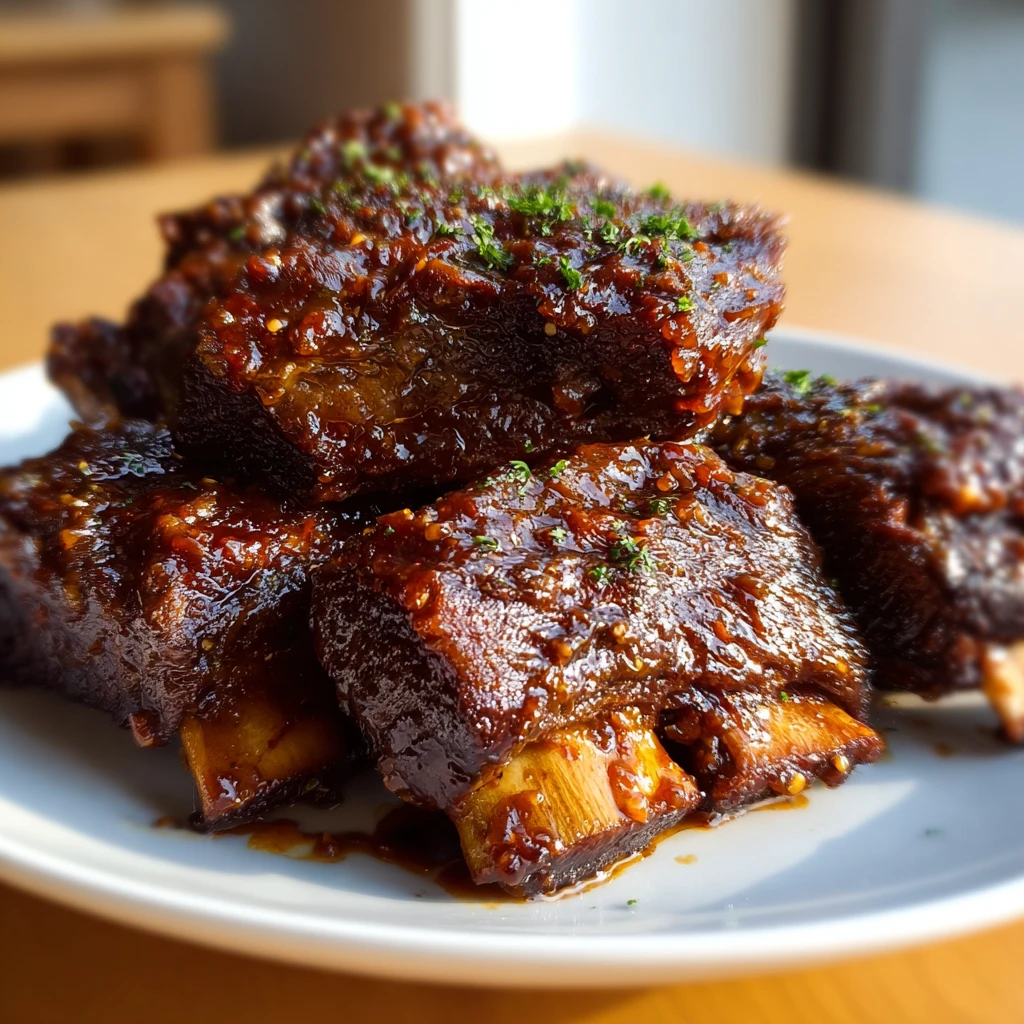 Beef Ribs Crockpot: 7 Secrets for Quick Success