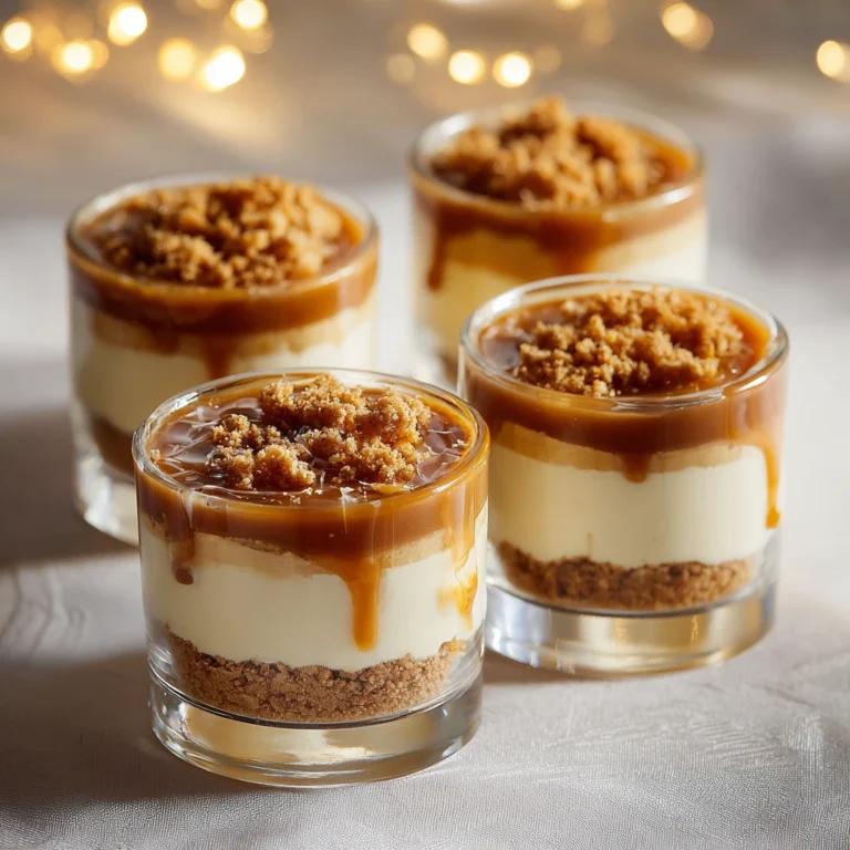 Buttered Biscuit Crumble Creme