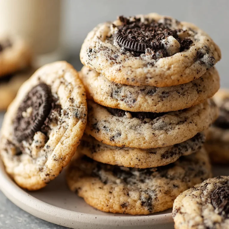 Cookies Cream