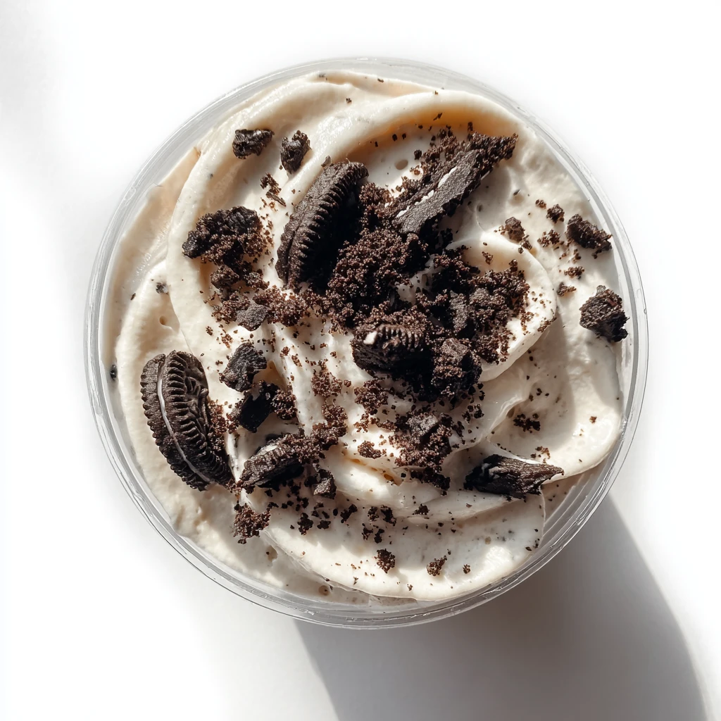 Cookies & Cream Ninja Creami