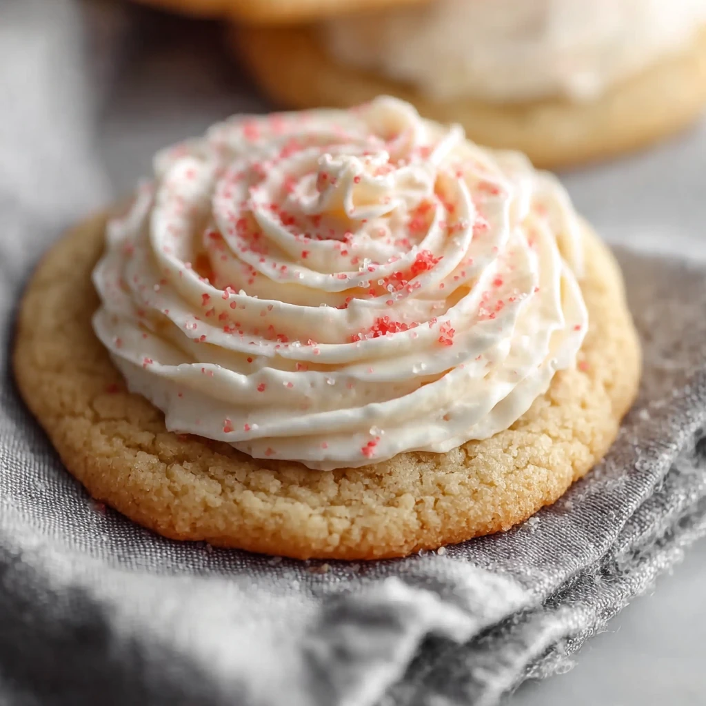Creamy Almondinfused Sugar Cookie Frosting Recipe Guide