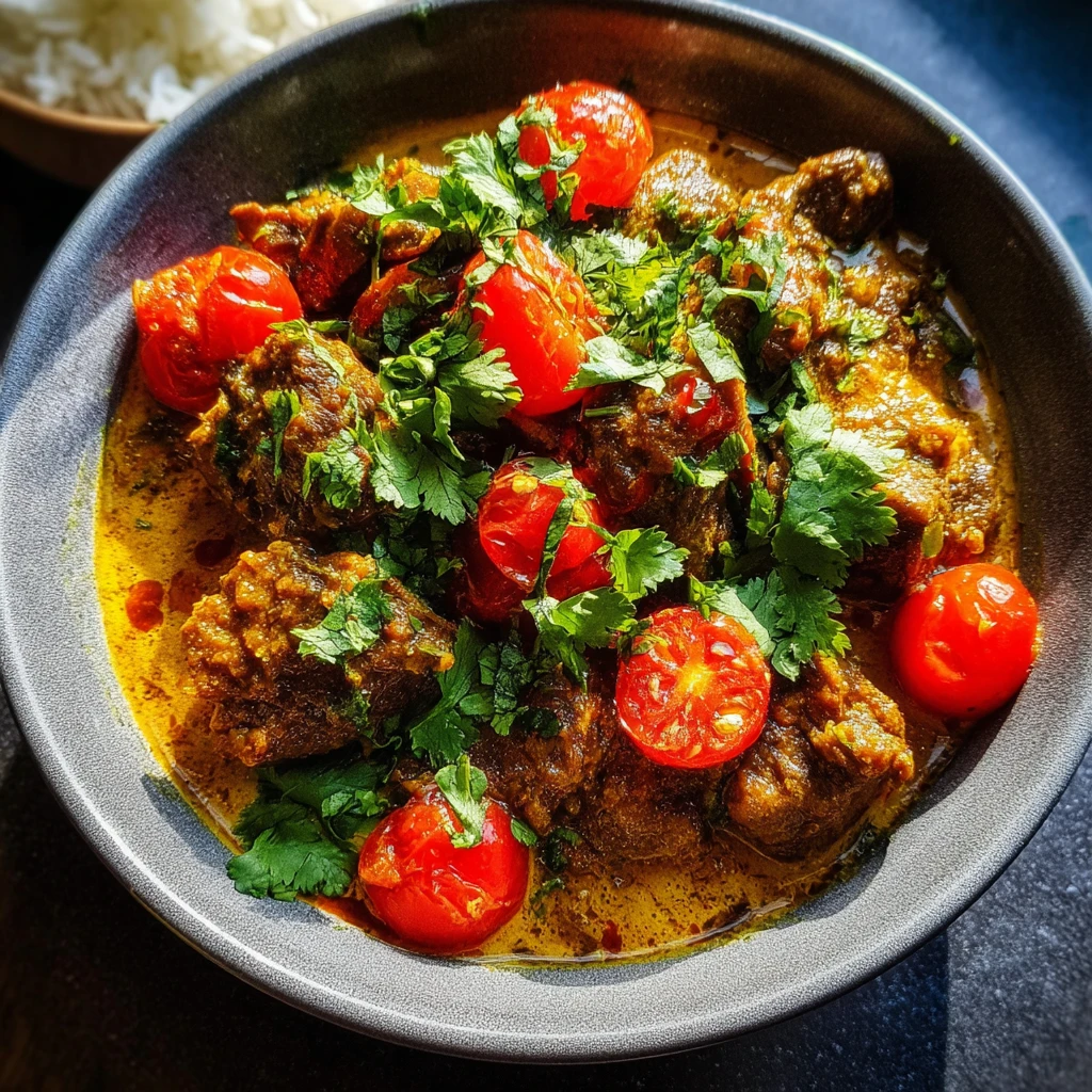 Master Beef Curry Recipe in 3 Easy Ways!