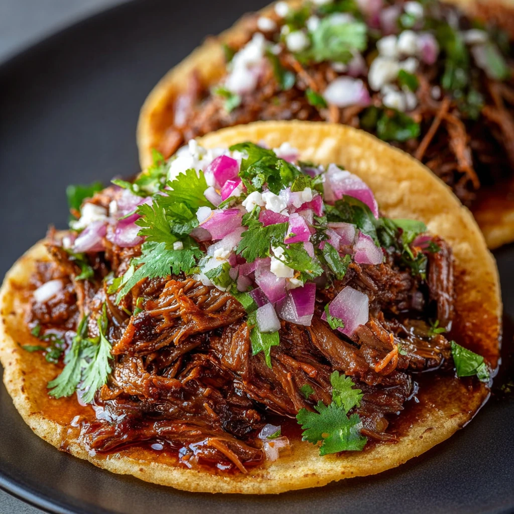 Quick & Cozy: 5 Easy Mexican Shredded Beef Recipes