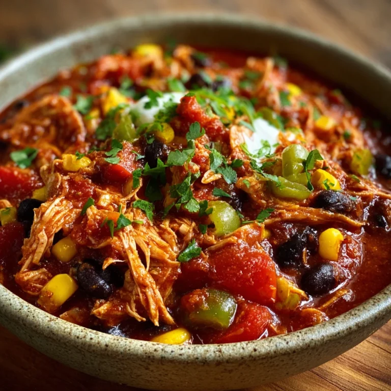 Summer Crockpot Recipes