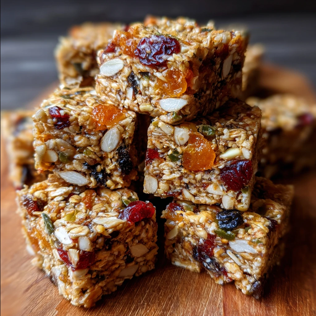 Master Healthy Bars: 5 Secrets for Yummy Snacks