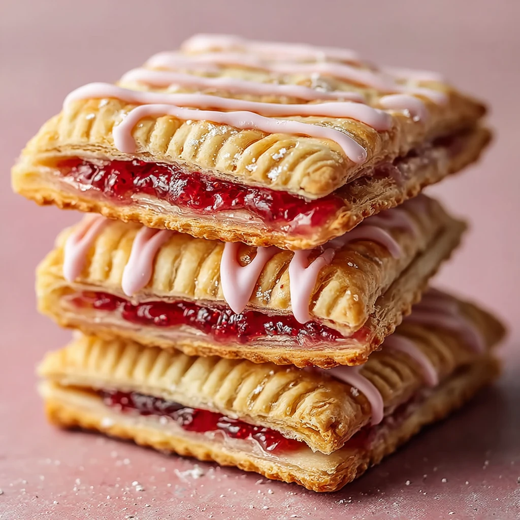 High Protein Pop Tarts Recipe Homemade Protein Pop Tarts Guide Healthy Protein Pop Tart Alternatives Easy Protein Pop Tart...