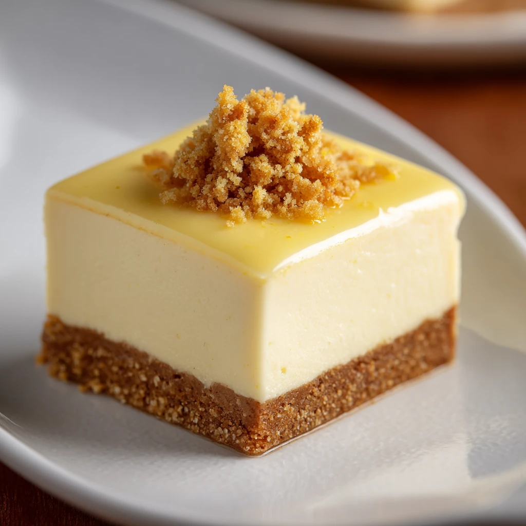 Master Lemon Bisque in 3 Simple Steps