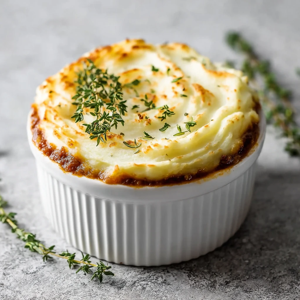Quick & Easy Shepherd's Pie Freezer Prep in 30 Mins