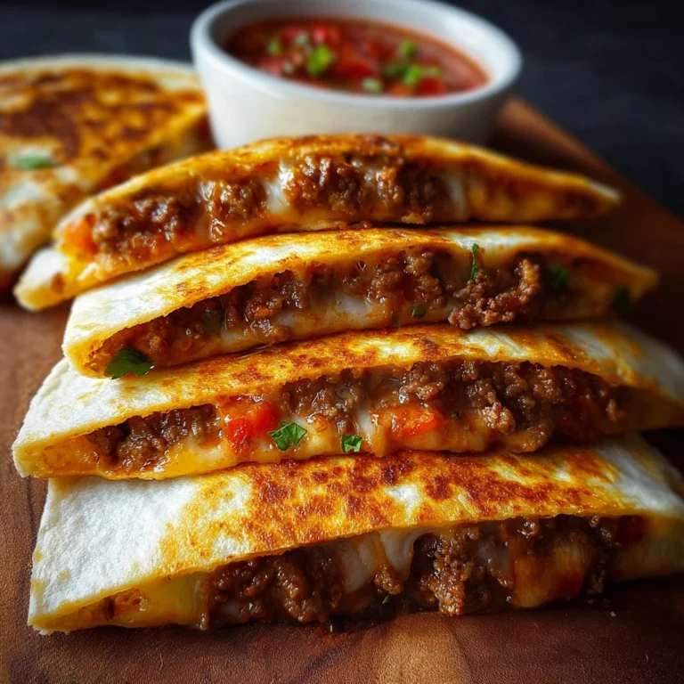 Quick Ground Beef Quesadillas Recipe Easy Beef Quesadillas Under 30 Minutes Best Quick Beef Quesadilla Ideas Healthy Groun...