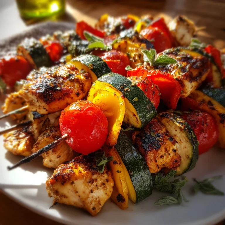 Romantic Campfire Dinner