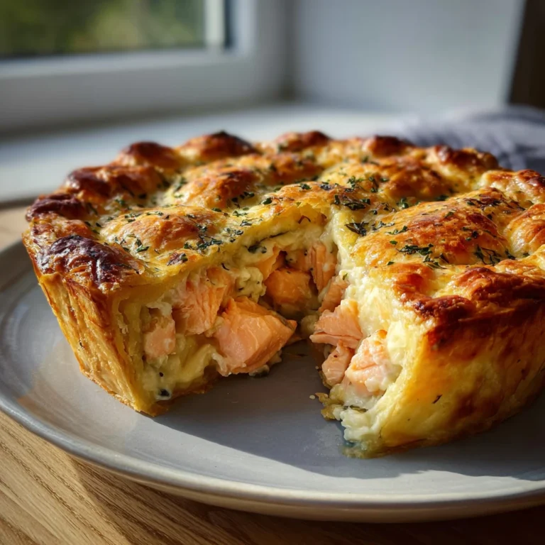 Romige Hollandse Vispie Een 5stappen Meesterwerk