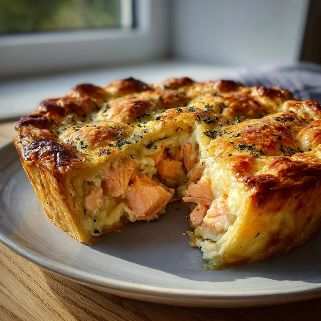 Romige Hollandse Vispie Een 5stappen Meesterwerk