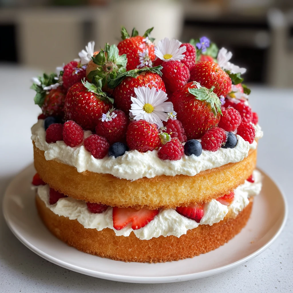 Spring Birthday Cake Aesthetic Tips Stunning Dessert
