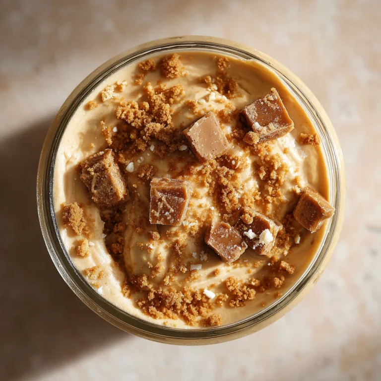 Twix Protein Cookie Dough