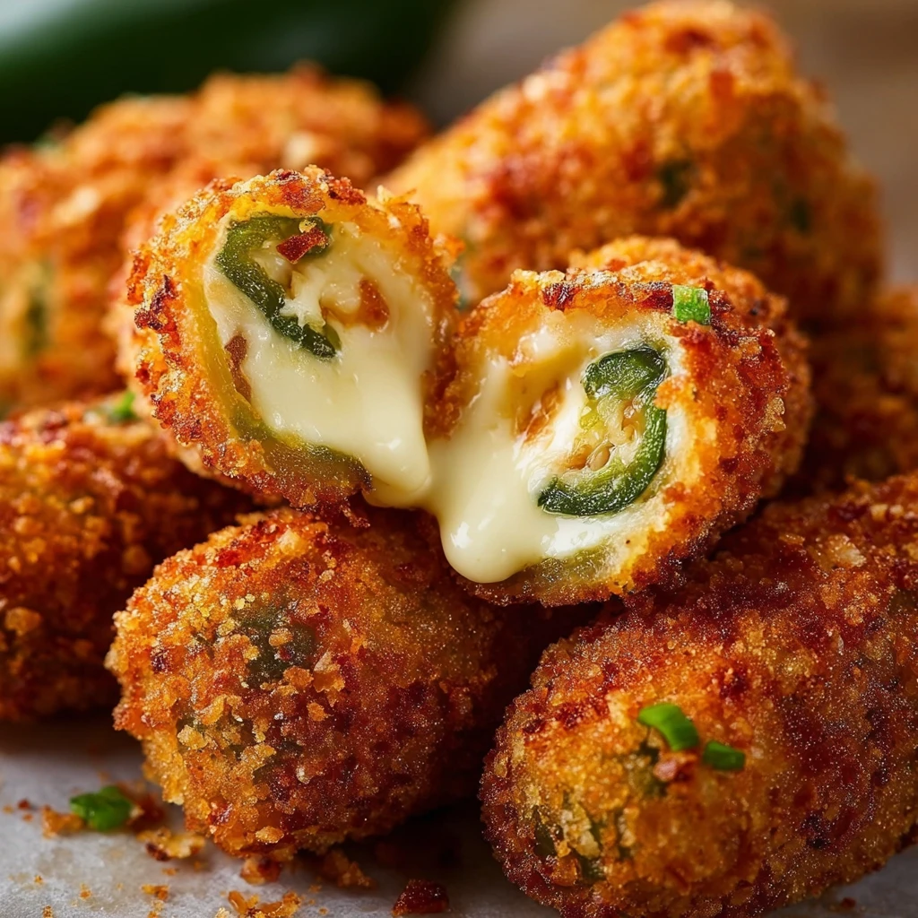 Ultimate Guide Making Jalapeo Poppers