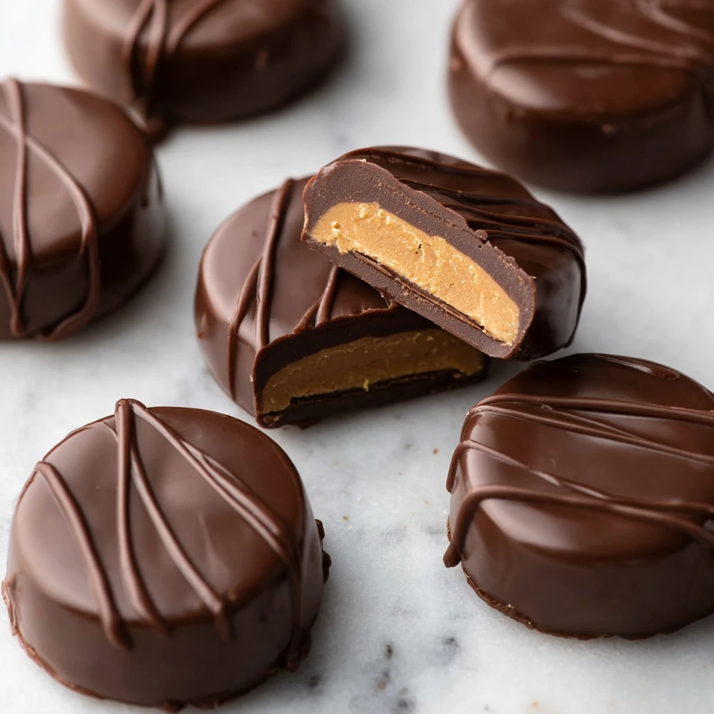 Ultimate Guide to Keto Peanut Butter Chocolate Fat Bombs