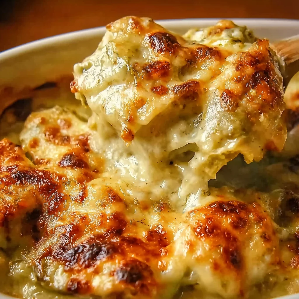 Artichoke Chicken Bake: An Incredible Ultimate Recipe