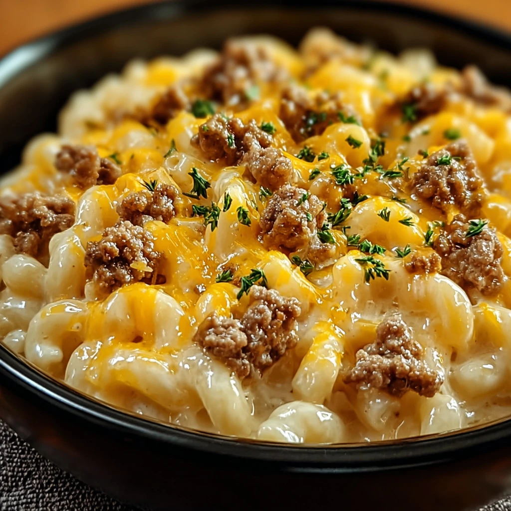Enjoy a Cozy Garlic Butter Beef Bowl in Just 20 Minutes!